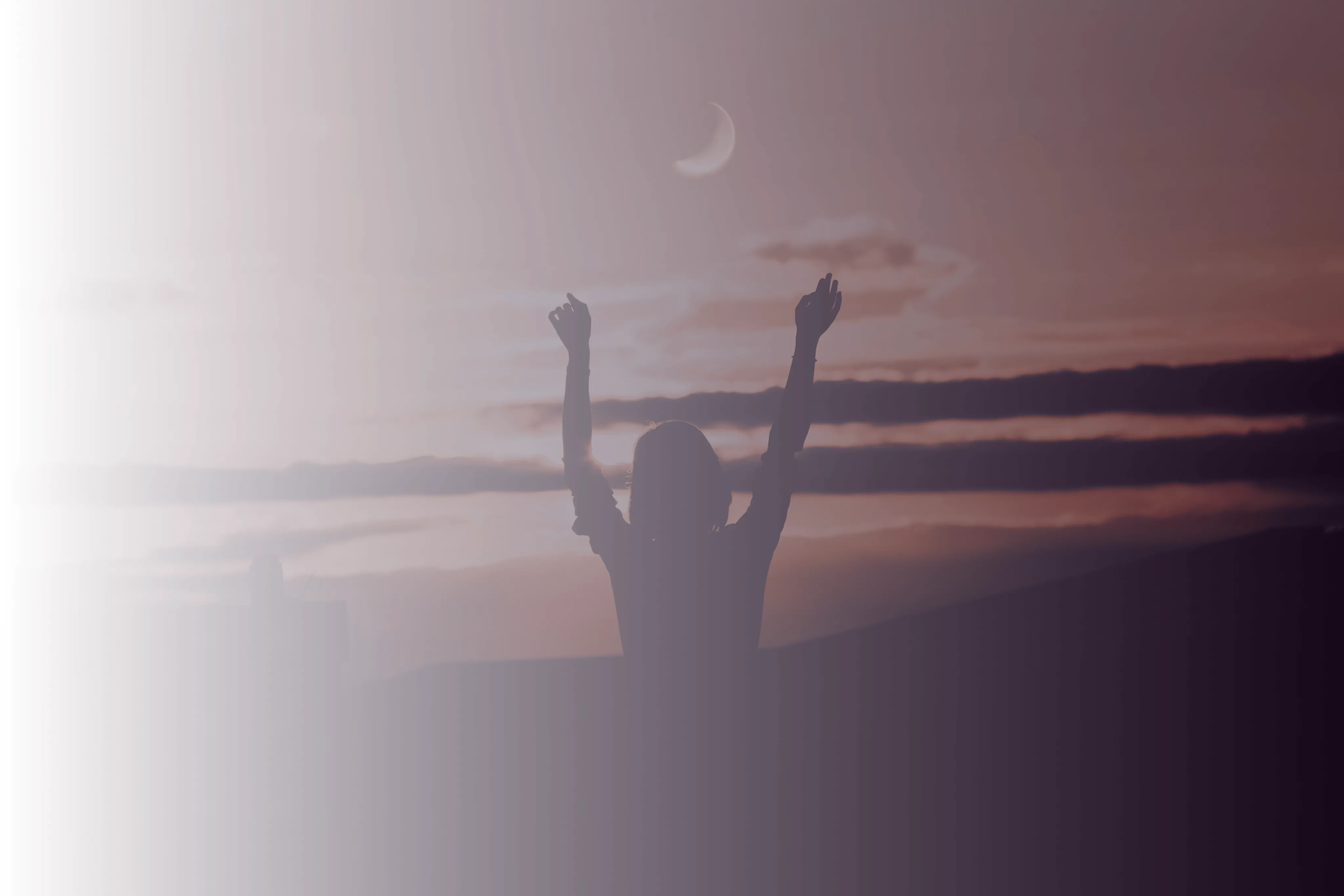 Section background image